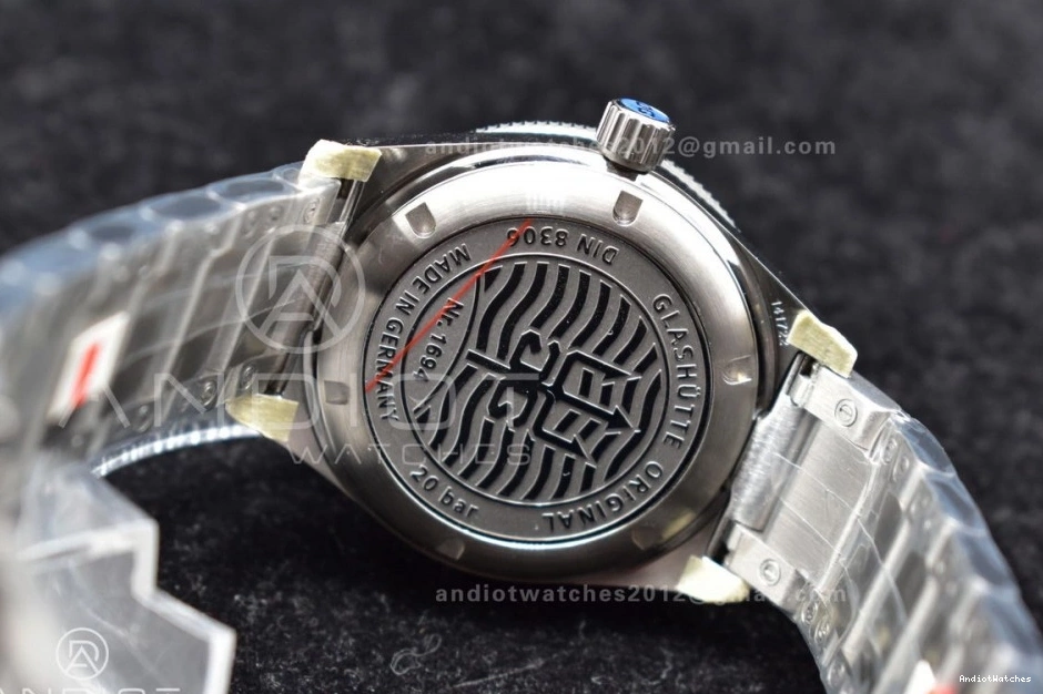 1:1 SeaQ Spezialist Factory 39mm RXW Version Green 451 Packable Best 0109